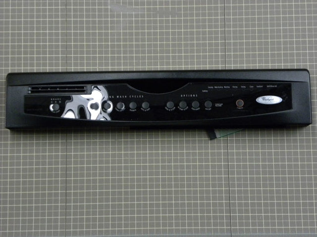 Control Panel 8534833