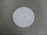 GE Microwave Cover Stirrer WB06X10130