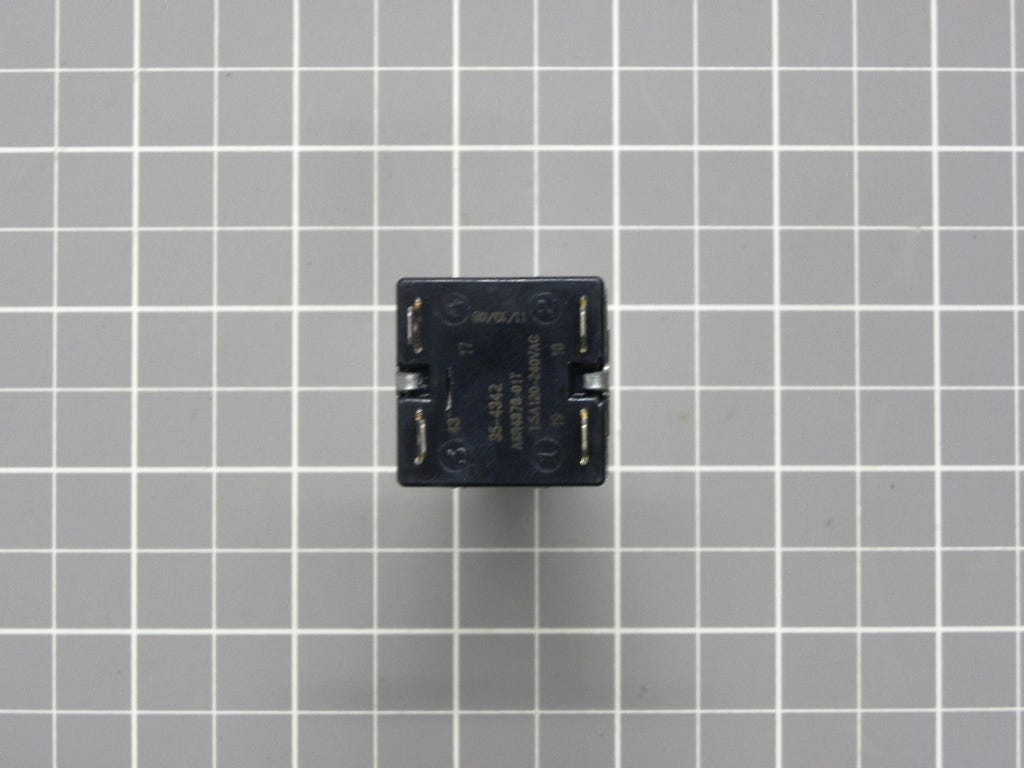 Temperature Switch (1.5A) 354342