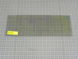 Door Glass (18 5/8 x 6 5/8) 9758164