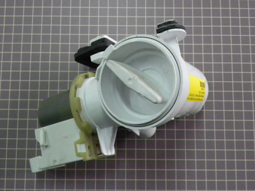 Drain Pump Assembly W10130913