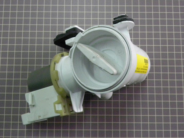 Drain Pump Assembly W10130913