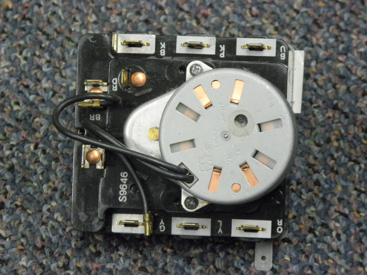 Timer 33001633
