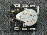 Whirlpool Stack Washer/Dryer Dryer Timer 33001633