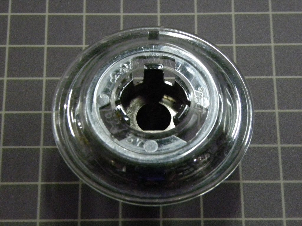 Timer Dial 62754