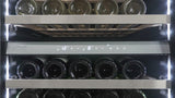 Bordeaux – Wine Cooler SPRWC140D1SS