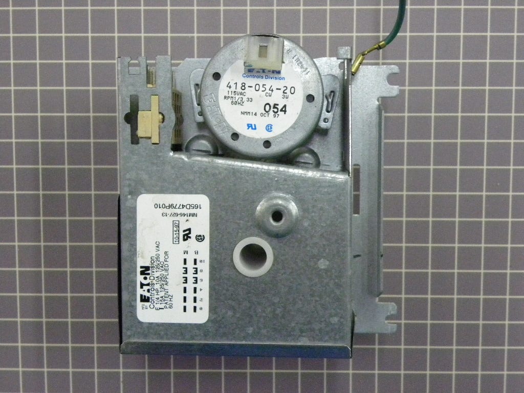 Timer WD21X10013