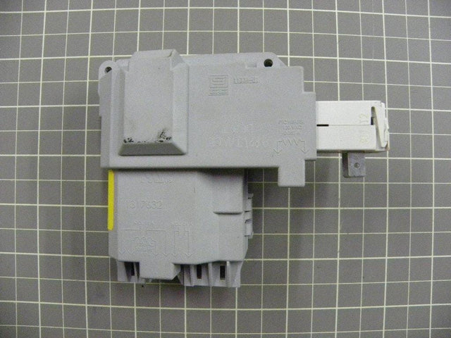Lid Lock Switch 131763202