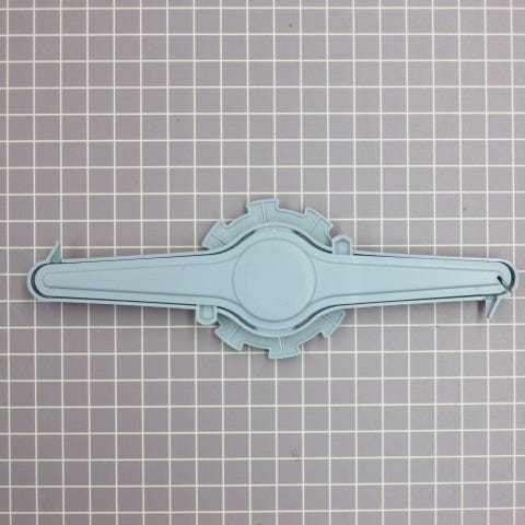 Upper Wash Arm Spinner 154754502