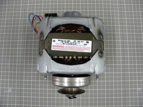 GE Washer Motor WH20X0874