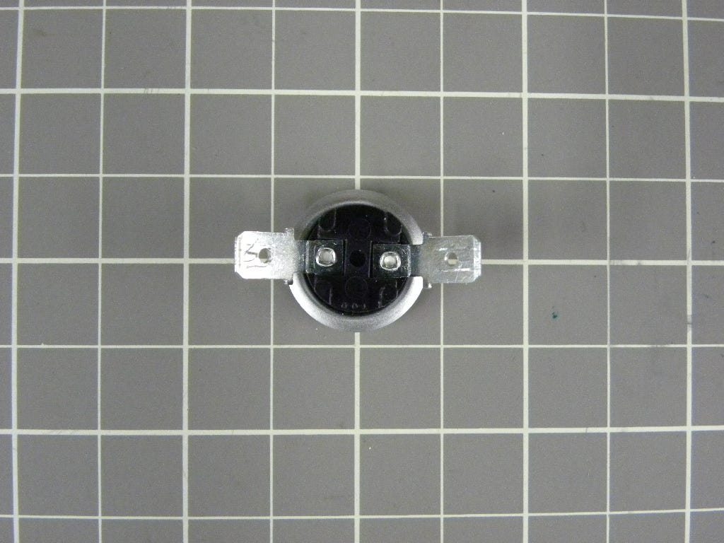 Whirlpool Dishwasher Thermostat 99003623