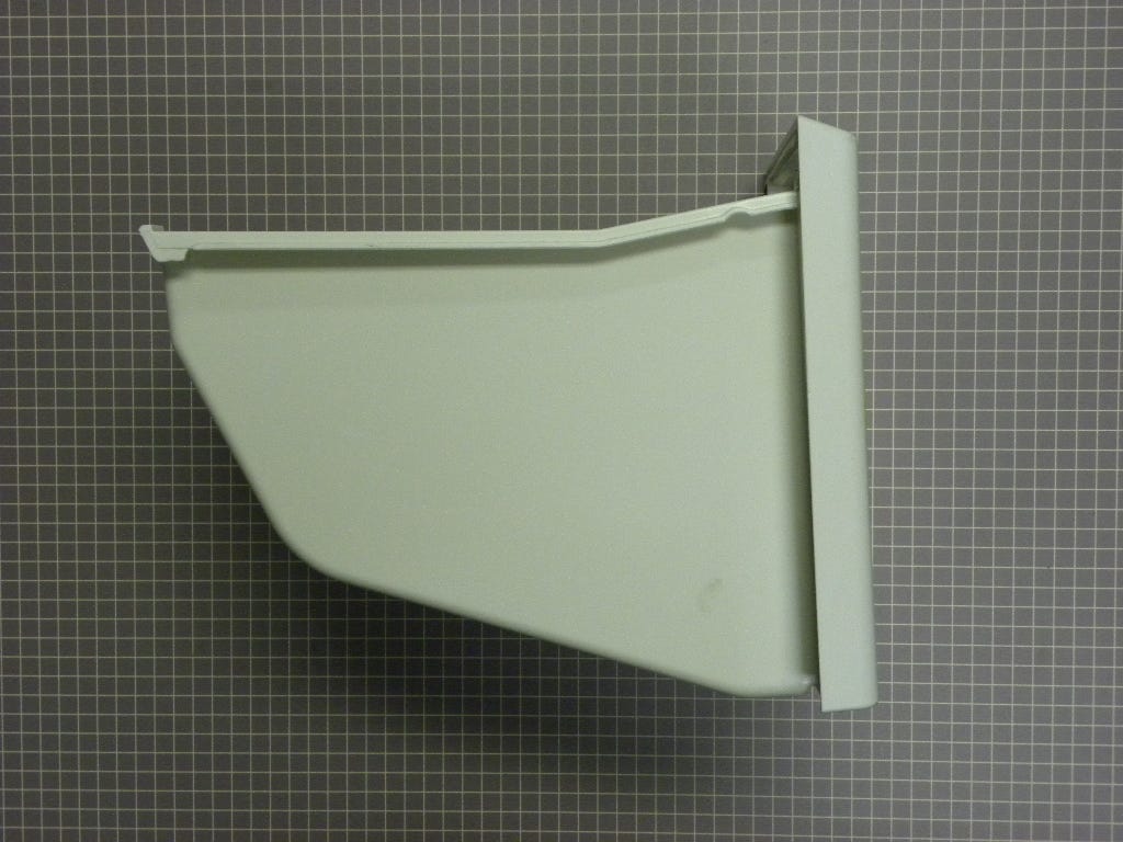 Crisper & Left Front 61006201