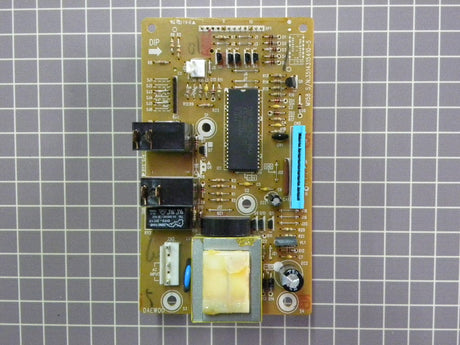Smartboard/Microcomputer WB27X10564