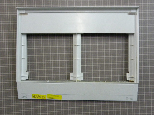 Crisper Cover Frame WR32X10124