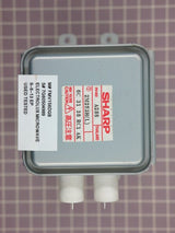 Magnetron 5304441846