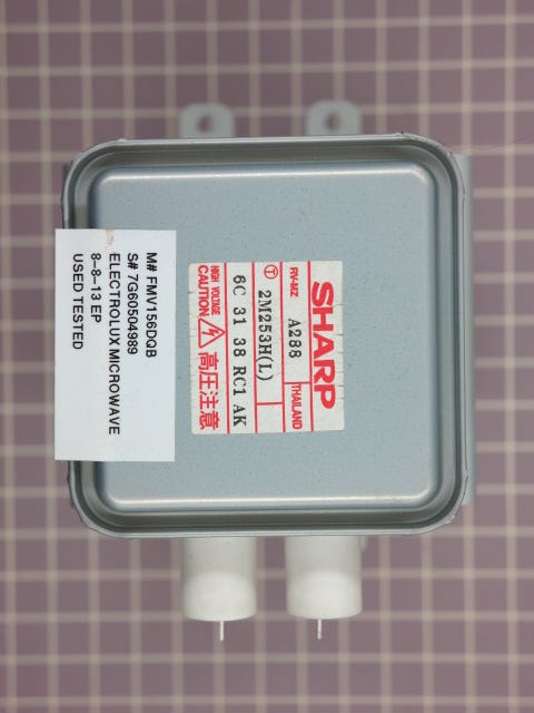 Magnetron 5304441846