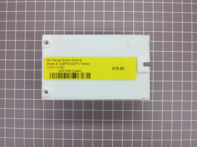 Spark Module WB13K8