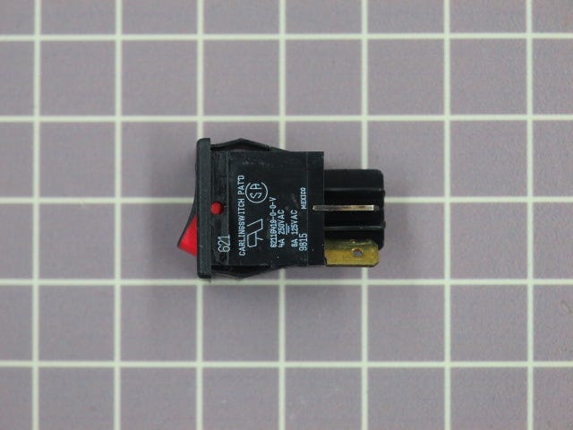 Rocker Switch WB24K5035