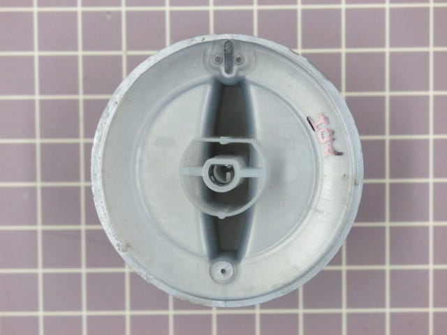 Timer Knob W10169851
