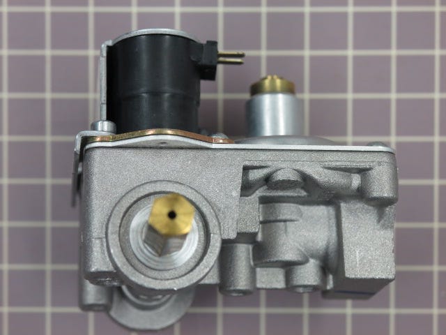 Gas Valve 5303207409