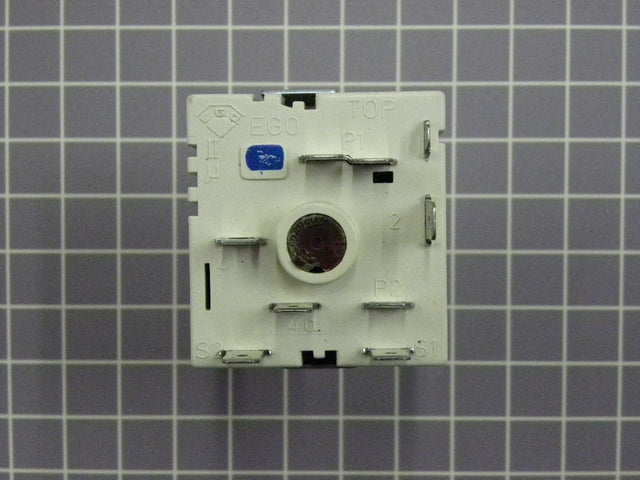 JennAir Range Infinite Switch (Dual) (RF & LF) 74008248
