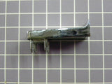 Tappan Range Handle End Caps KTM-2851-87B