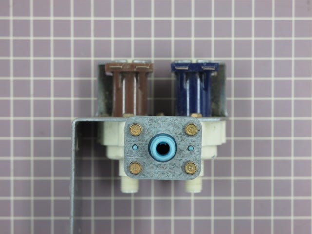 Water Valve 12313404