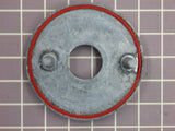 Burner Base With O-Ring 20-02-014-02