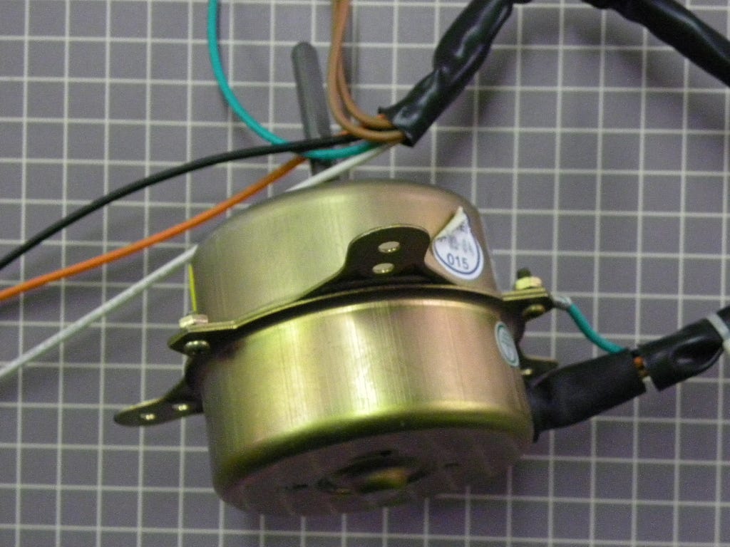 Motor 1188922