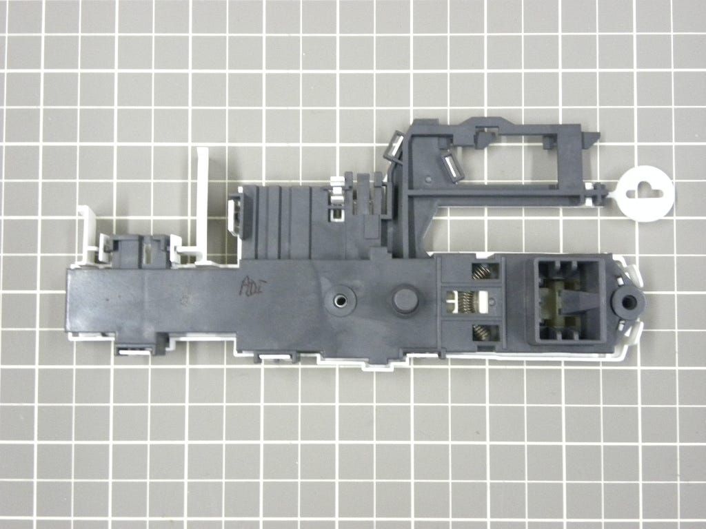 Latch WP8183270