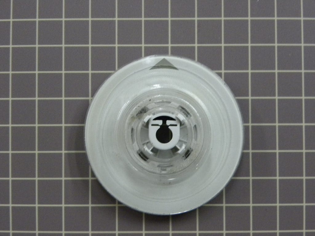 Timer Dial 3951053