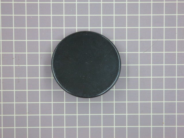 Burner Cap 8203567