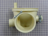 Sump Inlet WD18X10026