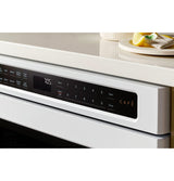 Café™ Built-In Microwave Drawer Oven CWL112P2RS1