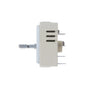 Infinite Switch (13A) WB24T10153