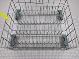 Lower Dish Rack Assembly WD28X10349