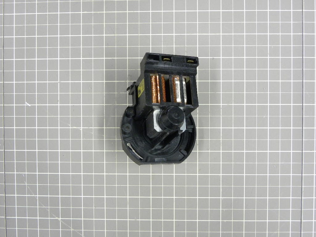 Haier Dishwasher Pump DW-5470-11