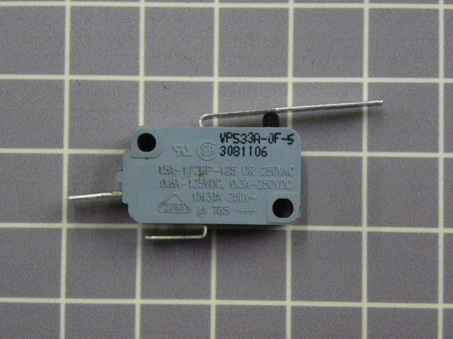 Micro-switch DA34-00011A