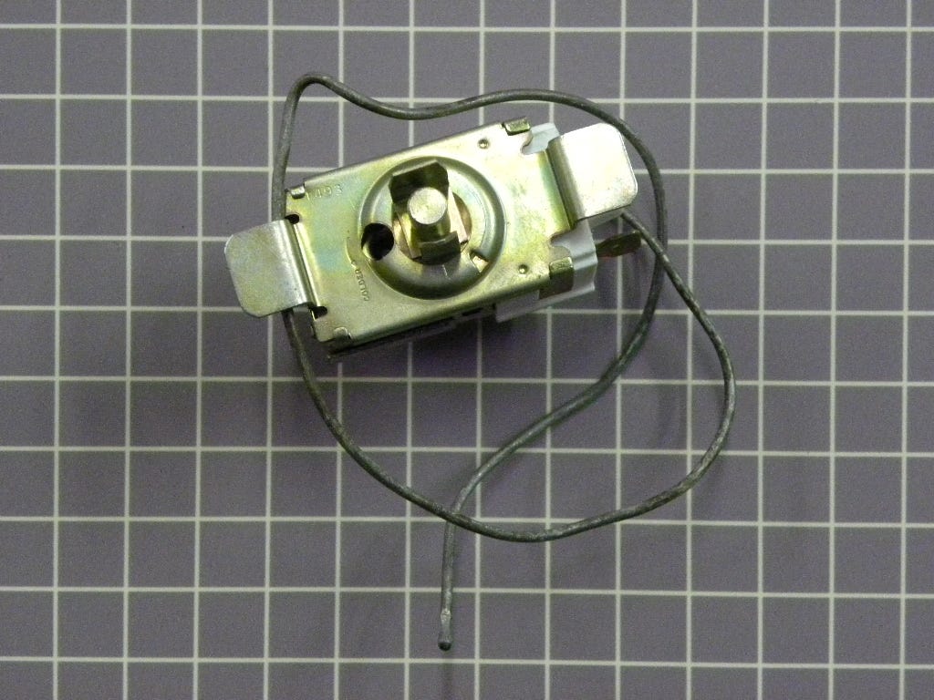 Temperature Control 67005335