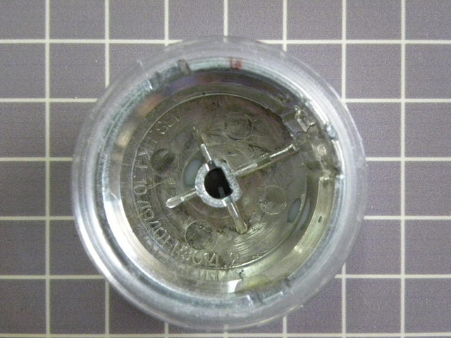 Control Knob 4941EL3001A