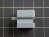 GE Refrigerator Duct Stopper WR02X12509