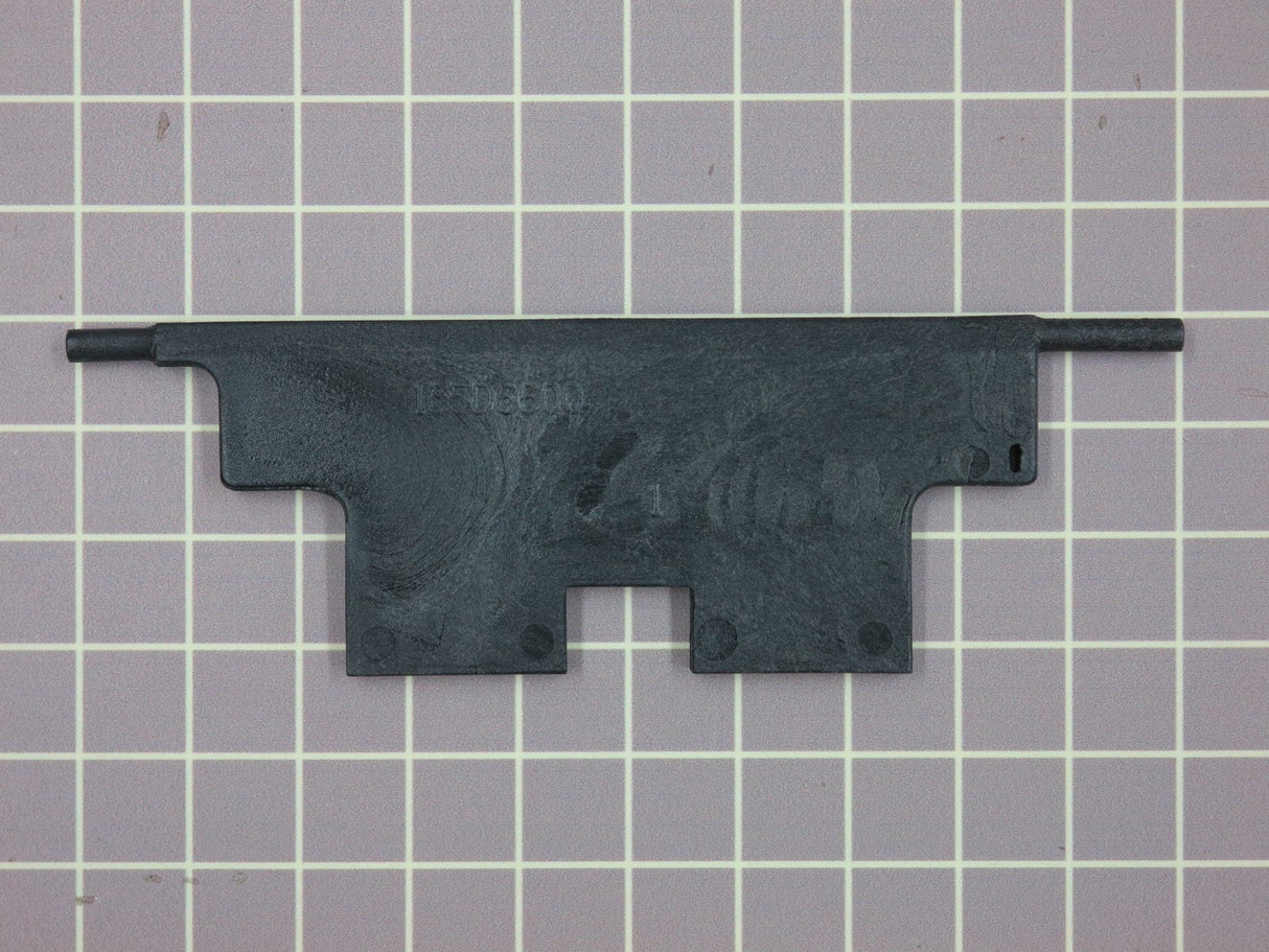 Actuator & Retainer Handle WD13X10045 - WD13X10045 (New)