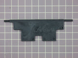 Actuator & Retainer Handle WD13X10045 - WD13X10045 (Used)