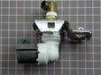 Water Inlet Valve WPW10158389