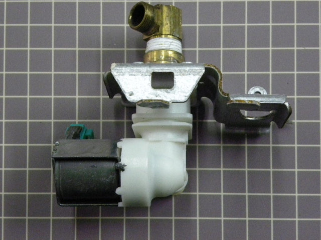 Water Inlet Valve WPW10158389