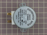 Turntable Motor W10466420