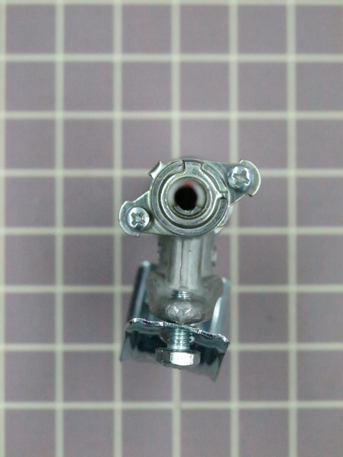Center Burner Valve W10141711