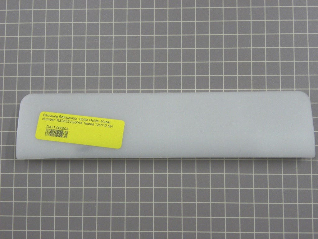 Bottle Guide DA71-00090A