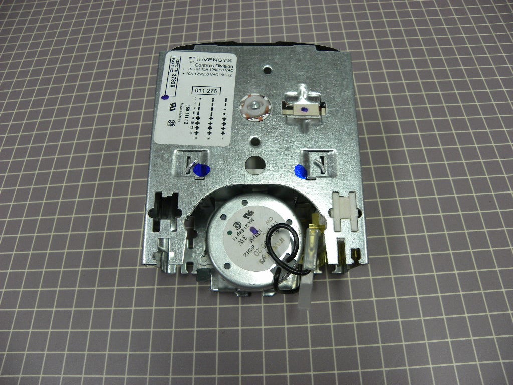 Timer 37926P