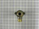 Burner Valve WB21X422